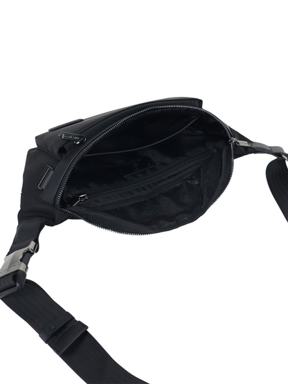 Issac Crossbody Sling Chest Bag
