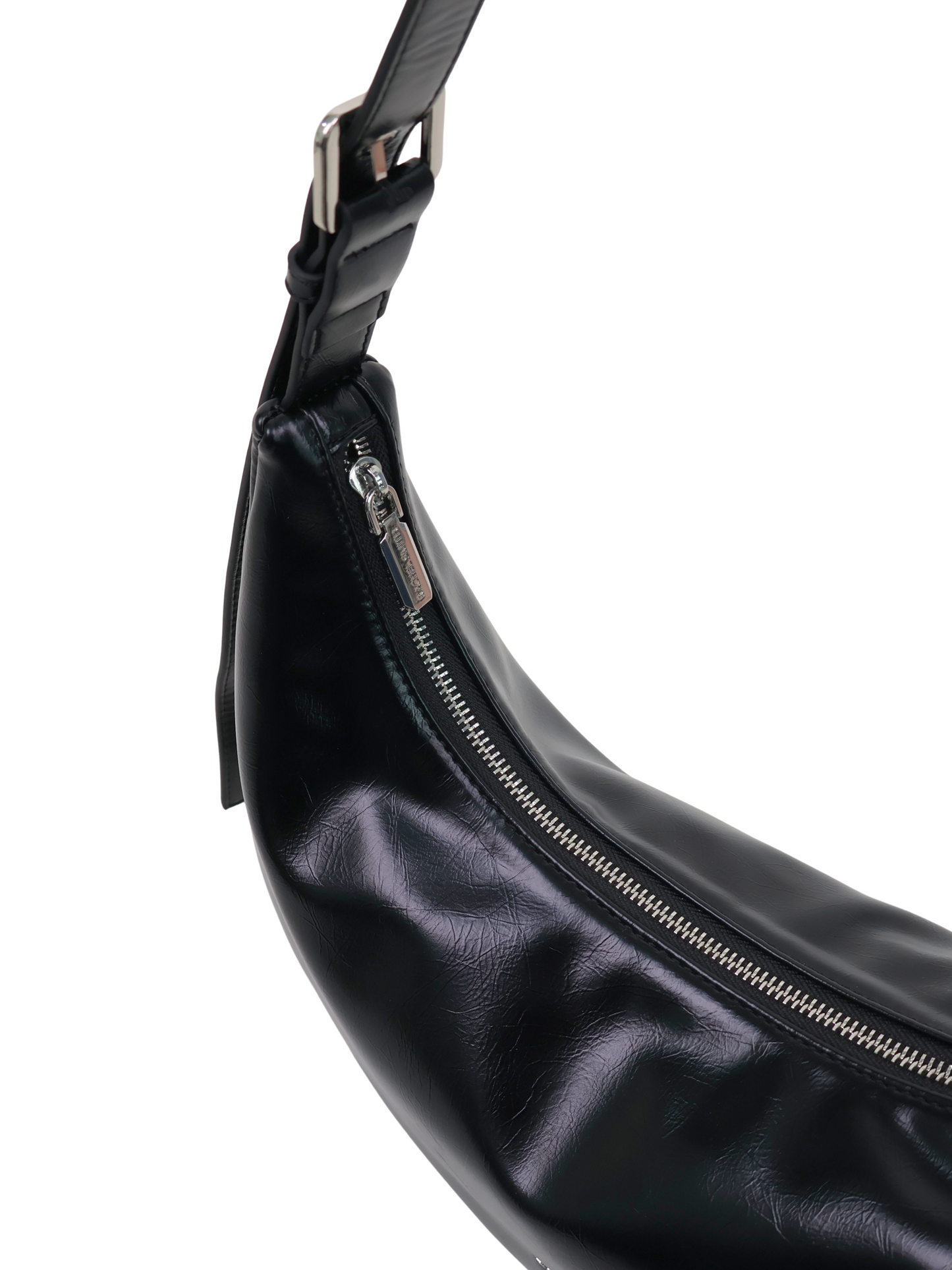 Vanessa Half-Moon Bag