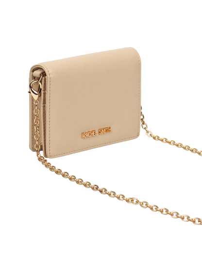 Eve Mini Flap Short Wallet