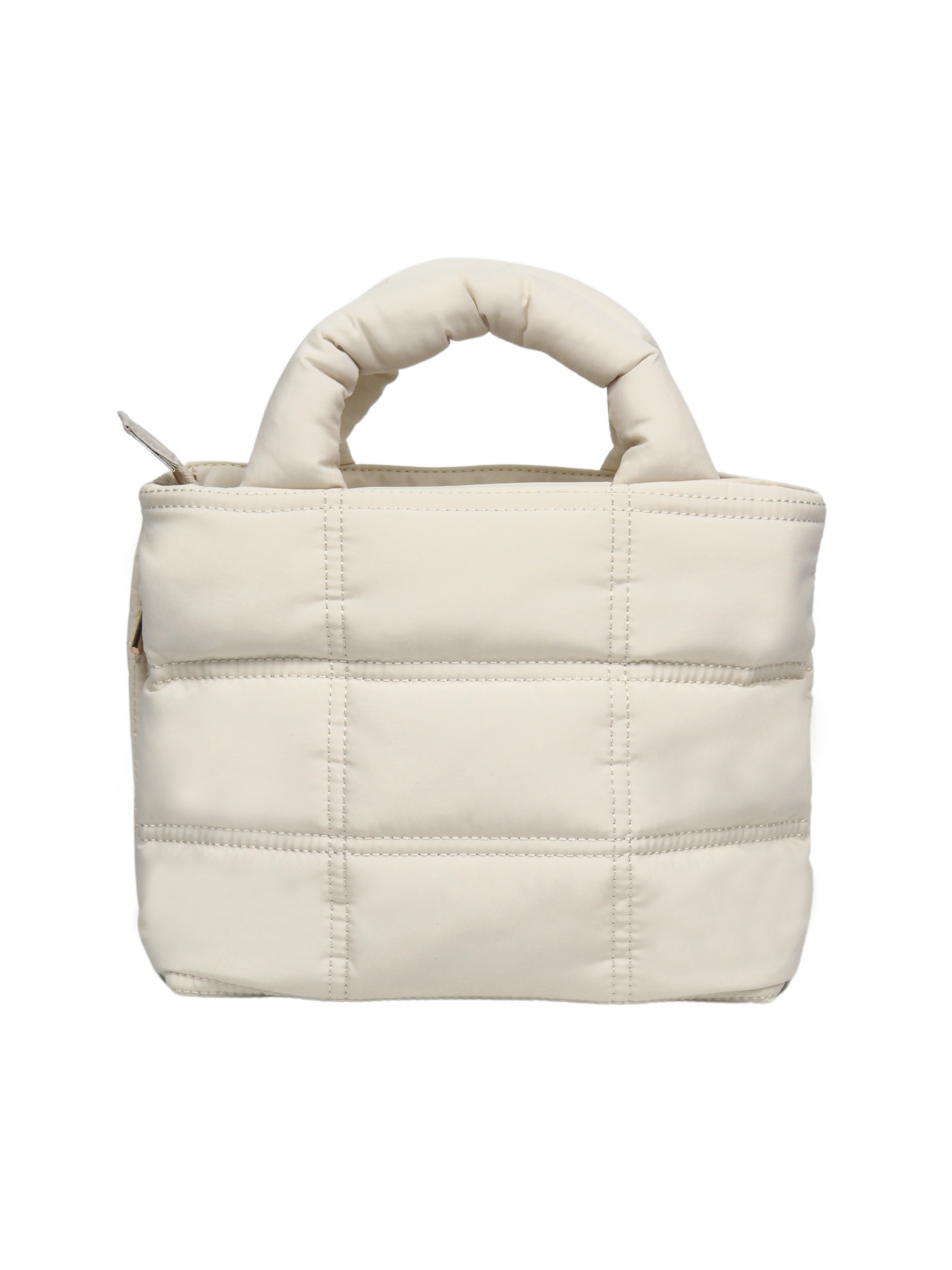 Murphy Mini Puffer Tote Bag