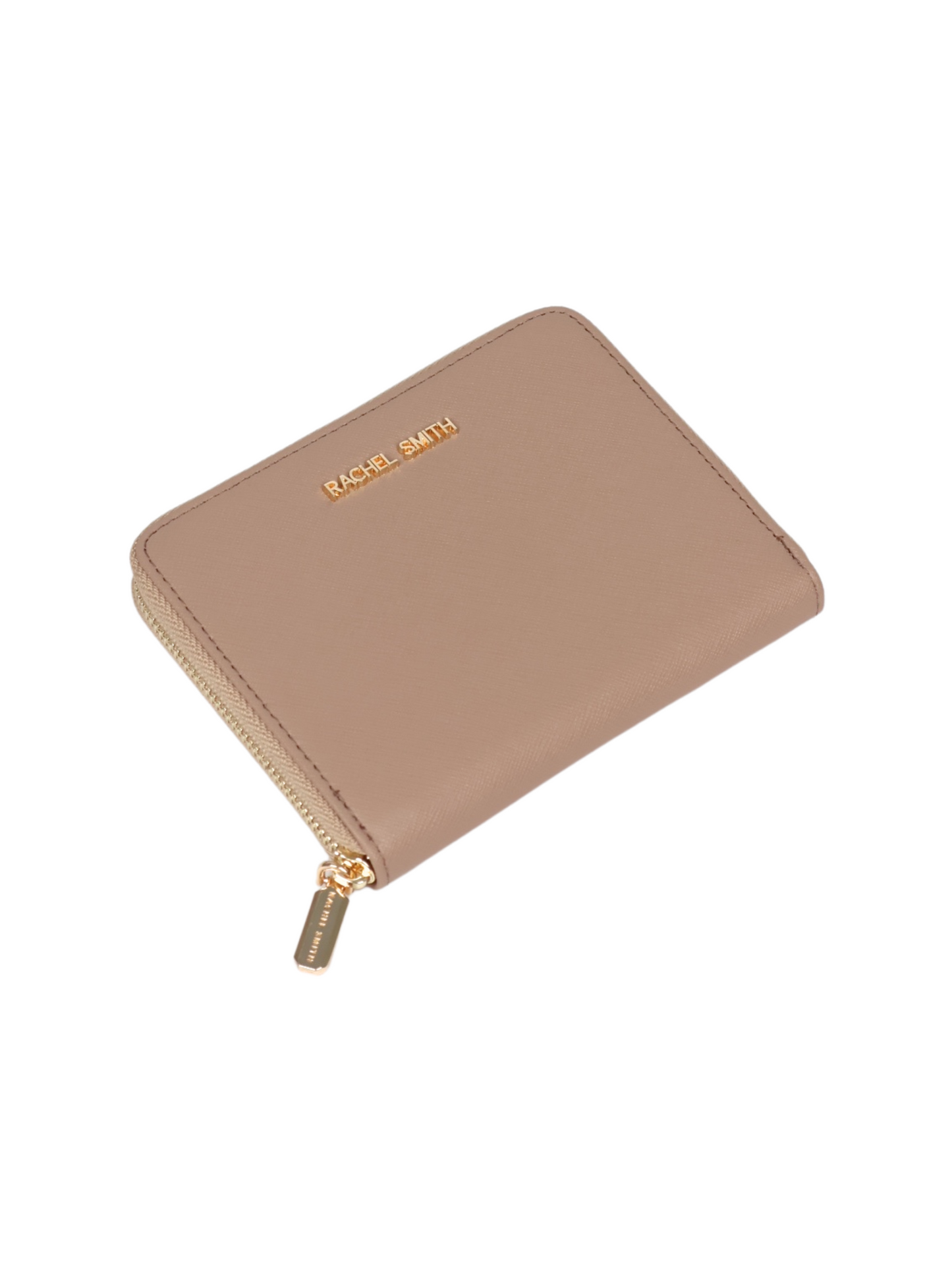 Cora Zip-Around Short Wallet