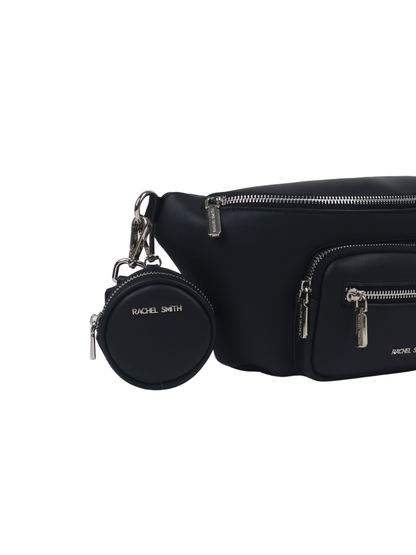Scarlett Chest Bag