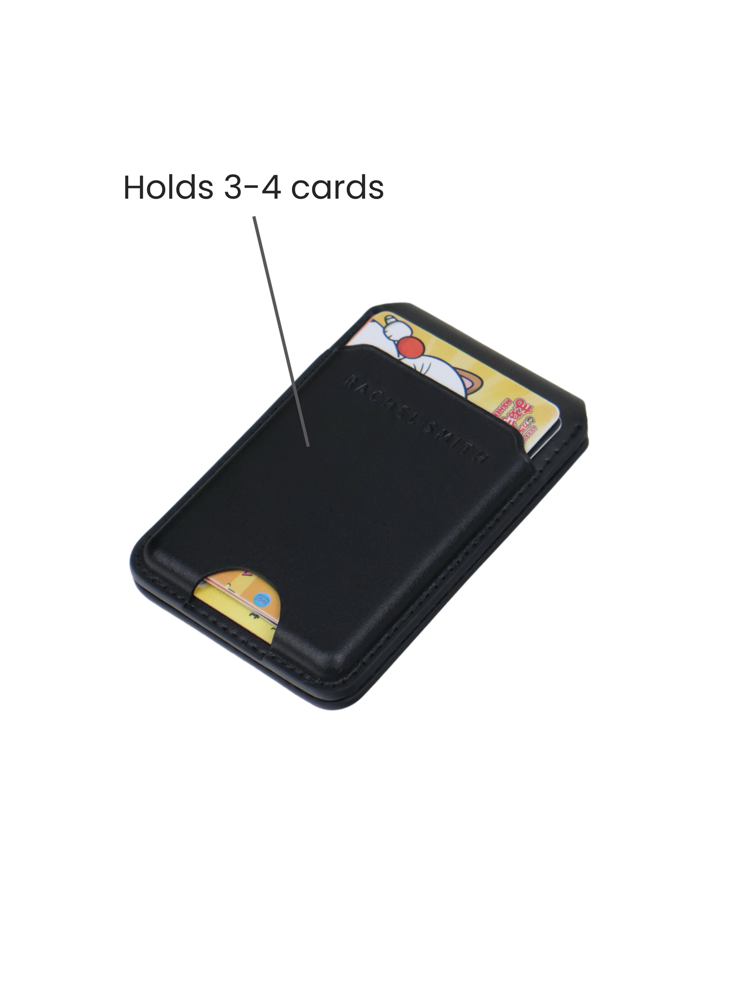 Nova Magsafe Card Holder