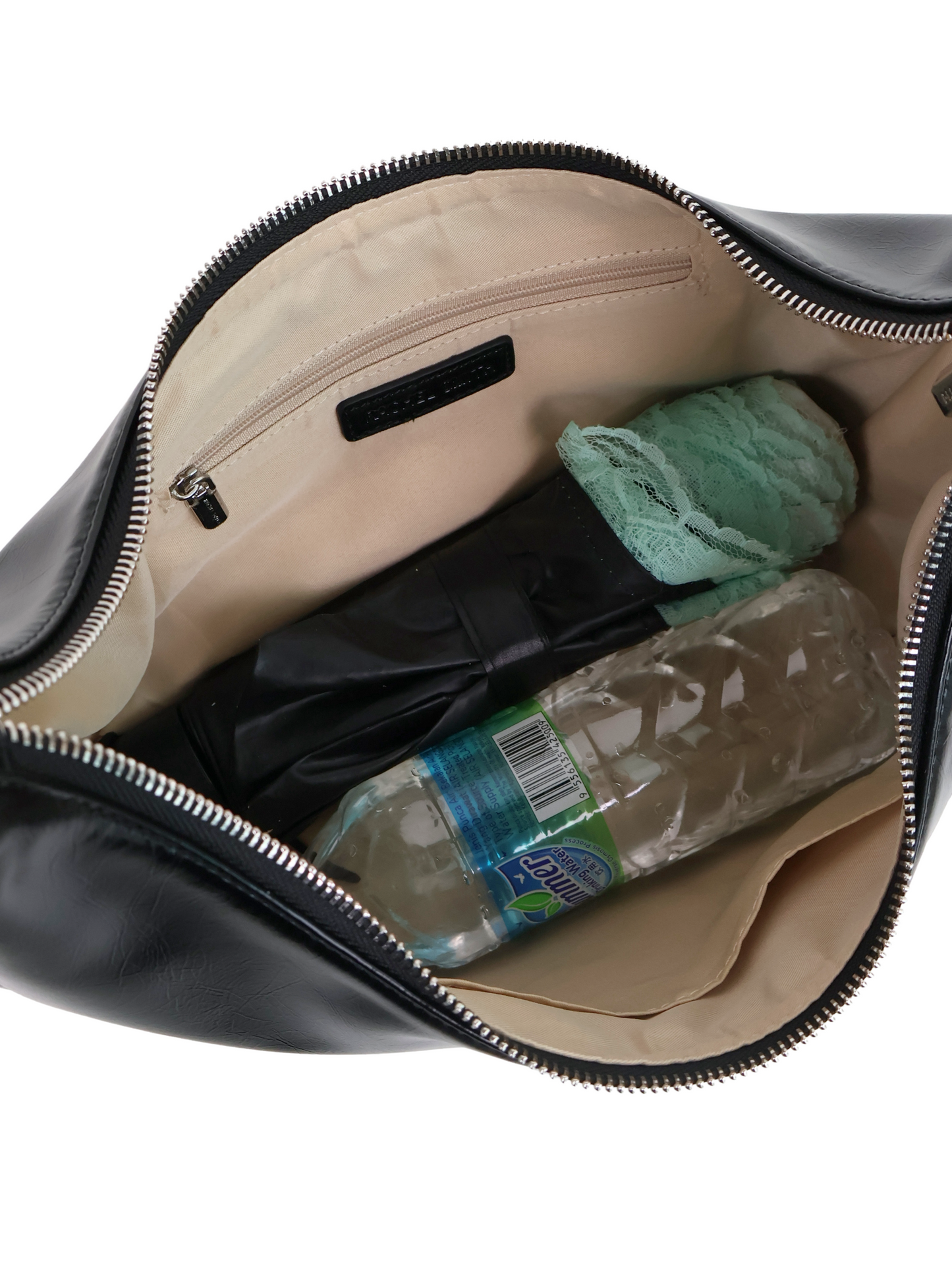 Vanessa Half-Moon Bag