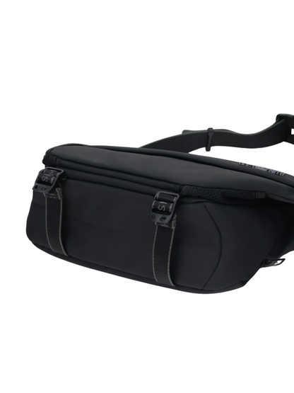 Cyrus Crossbody Chest Bag