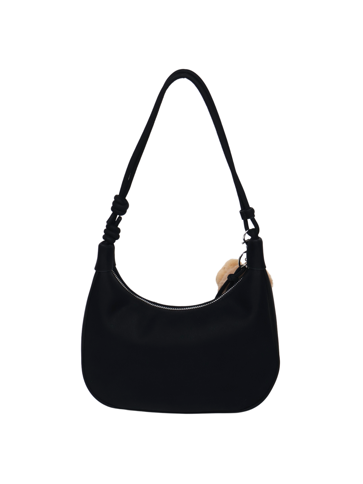 Livia Hobo Shoulder Bag