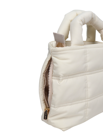 Murphy Mini Puffer Tote Bag