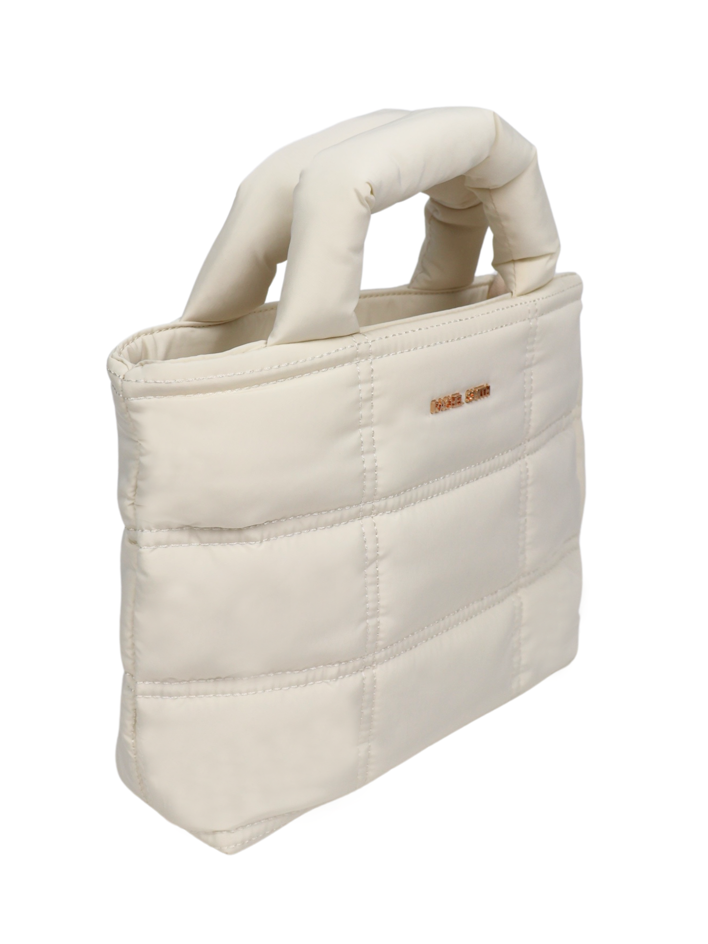 Murphy Mini Puffer Tote Bag