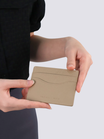 Dylan Unisex Card Holder