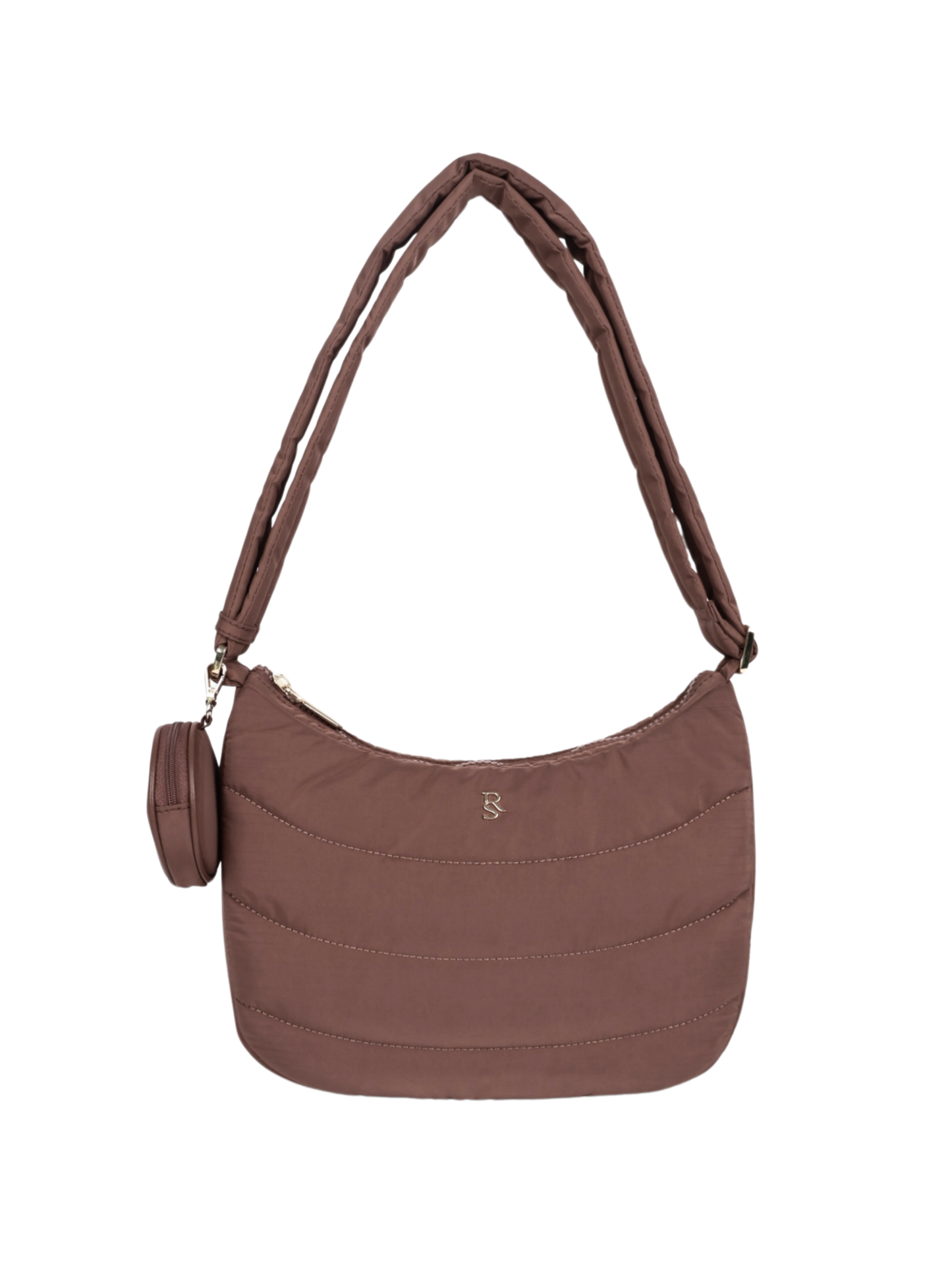 Bonni Puffer Shoulder Bag