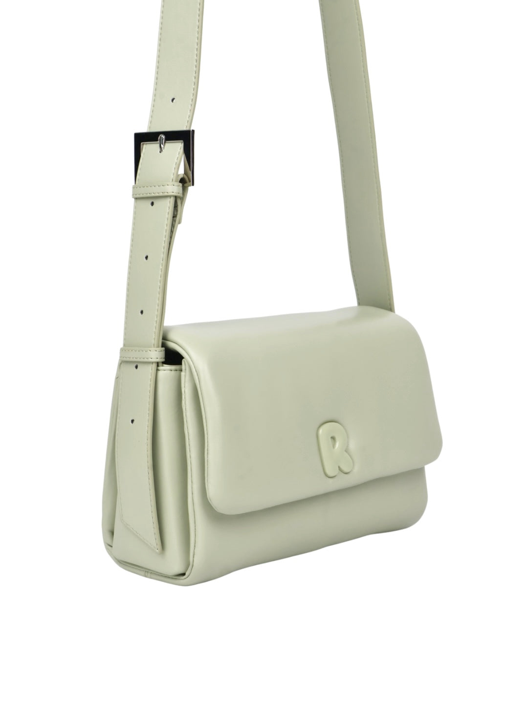 Mina Cloudy Crossbody Bag