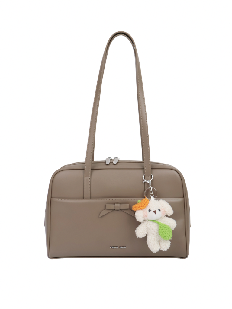 Tasha Medium Bowling Bag