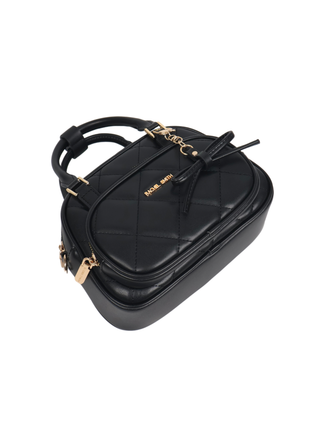 Tami Quilted Crossbody Sling Bag