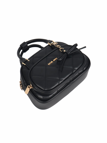 Tami Quilted Crossbody Sling Bag