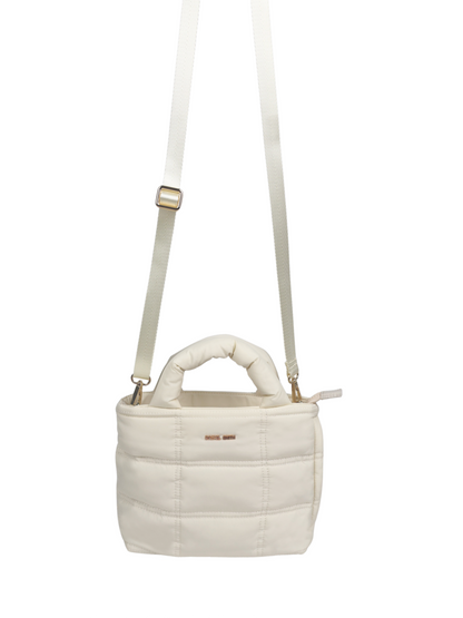 Murphy Mini Puffer Tote Bag