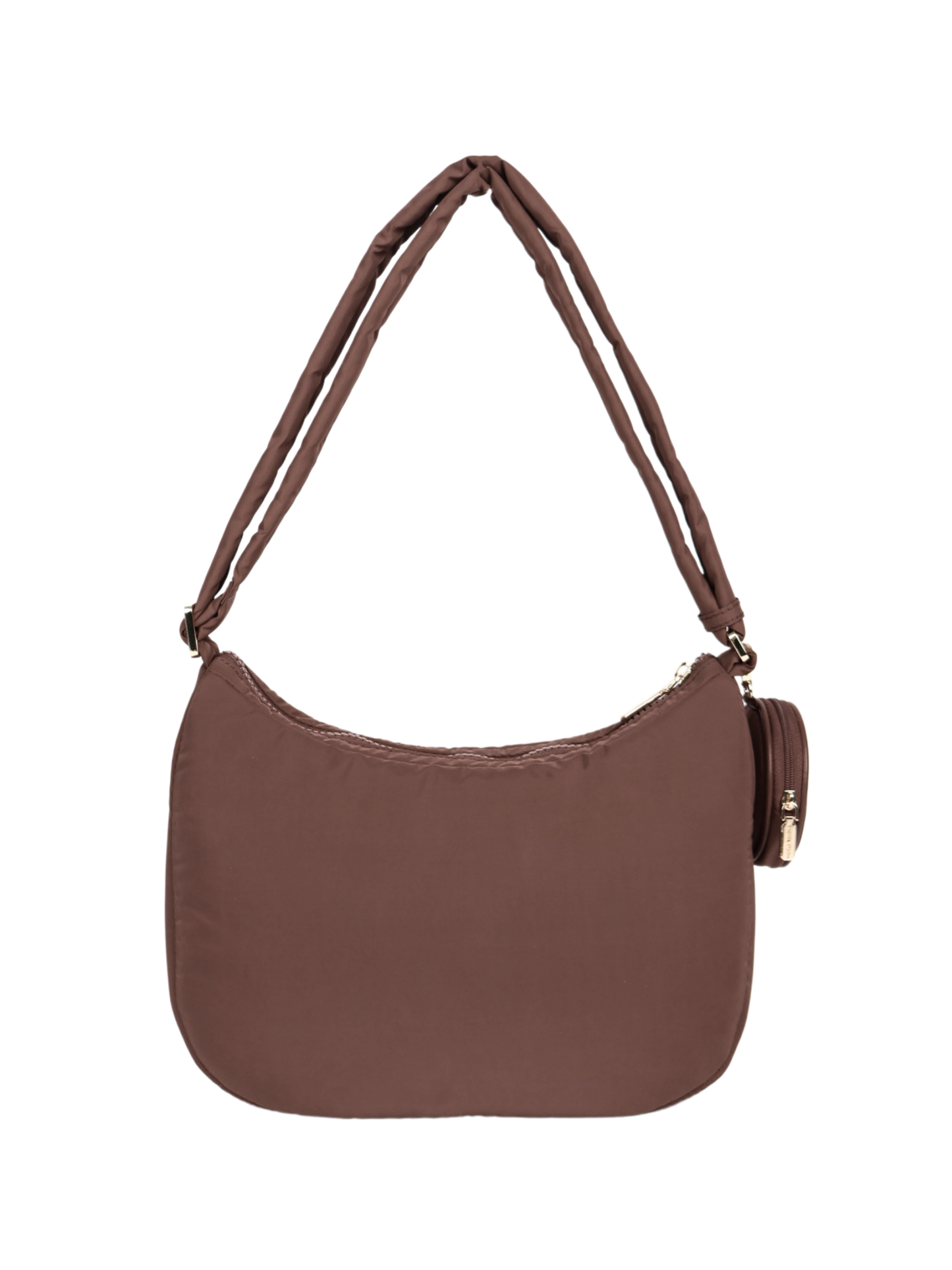 Bonni Puffer Shoulder Bag