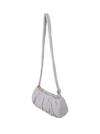 Winnie Puffer Crossbody Bag