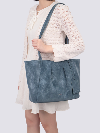 Vivi Convertible Tote Bag
