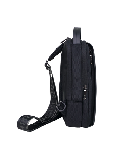 Jett Crossbody Chest Bag