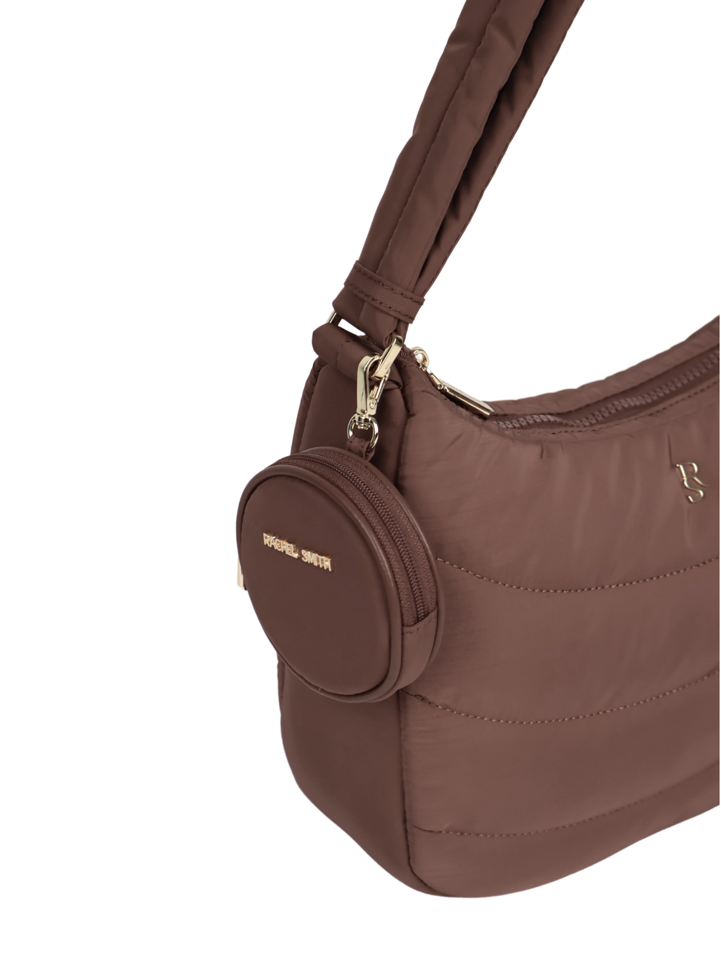 Bonni Puffer Shoulder Bag