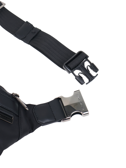Issac Crossbody Sling Chest Bag
