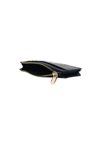 Lily Zipper Card Holder