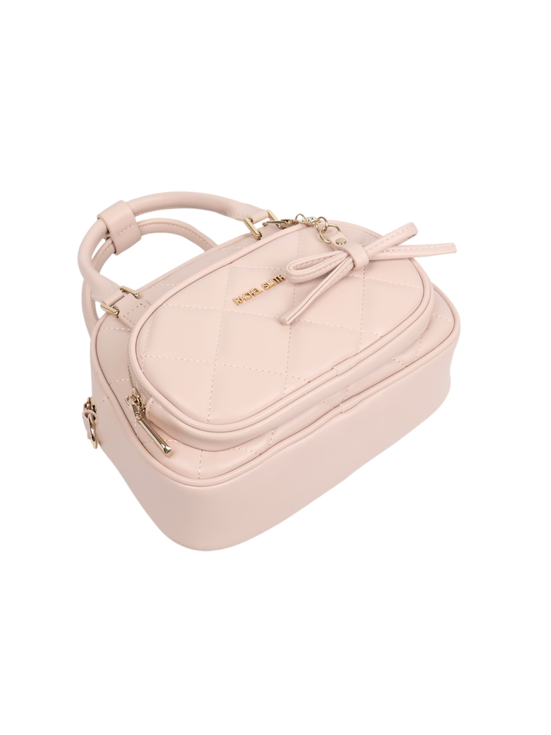 Tami Quilted Crossbody Sling Bag