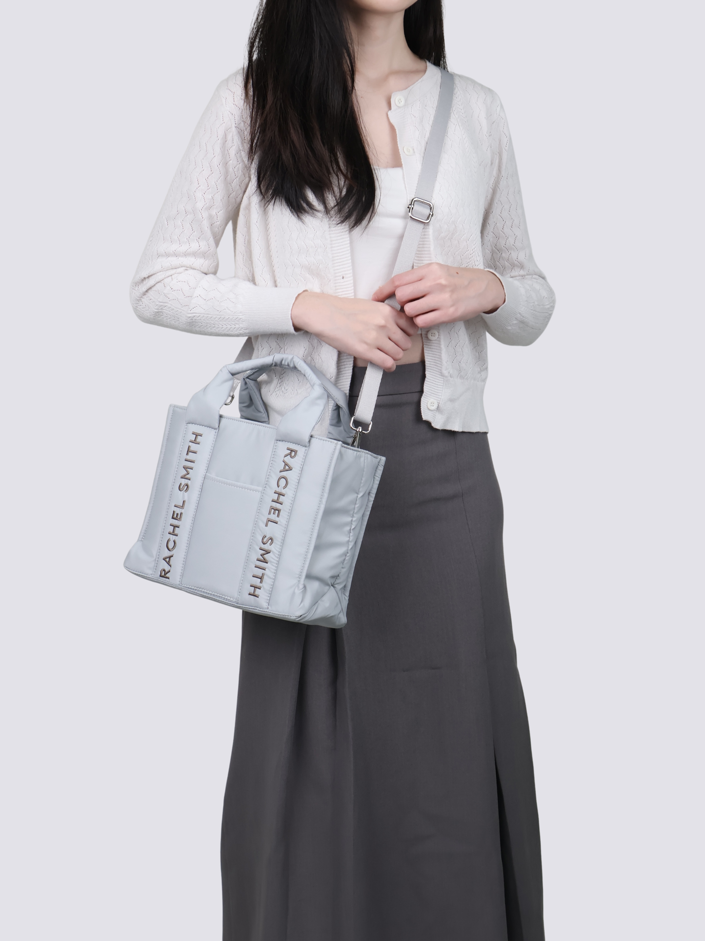 Judy Tote Bag