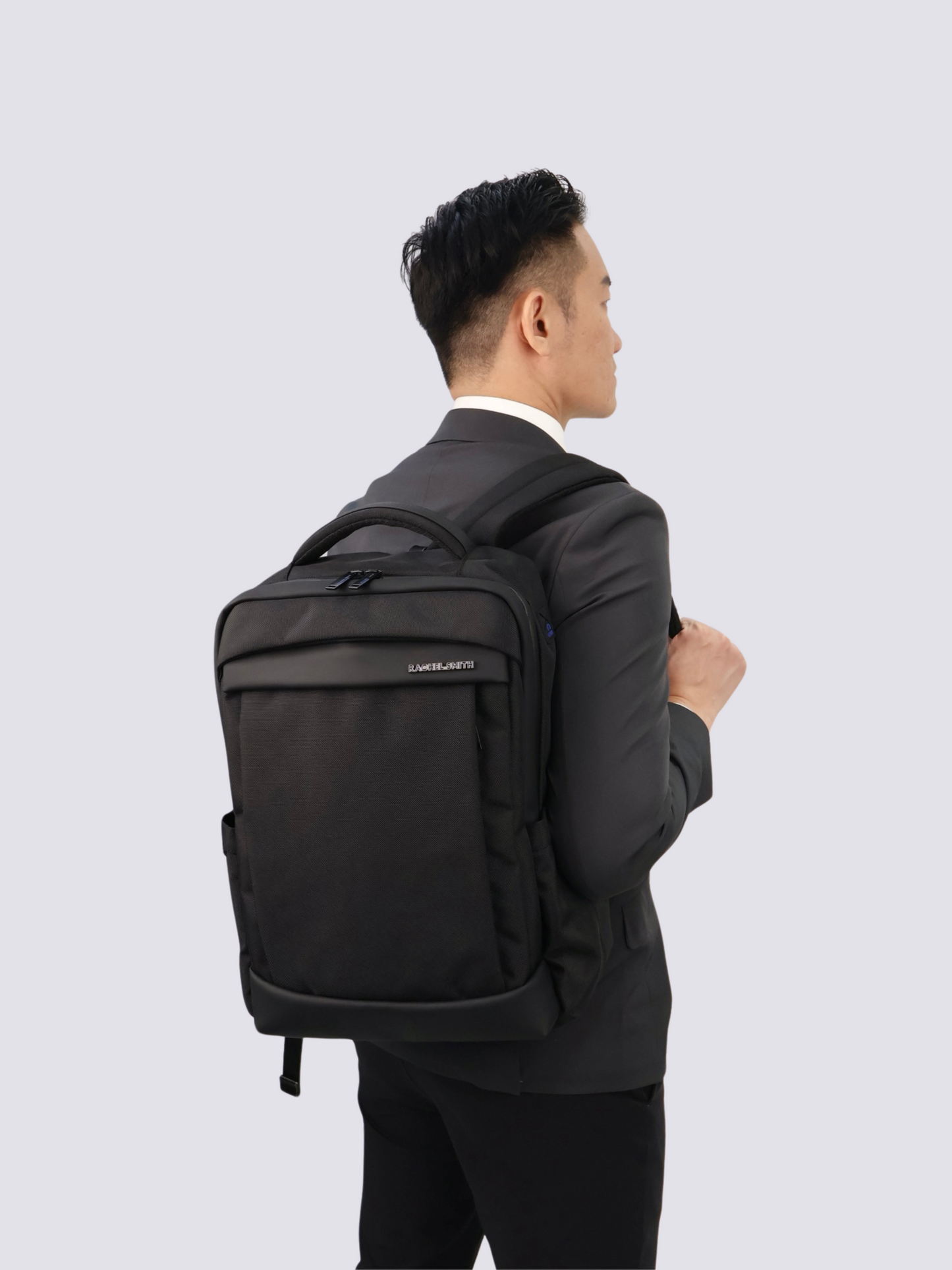 Hugo Business Laptop Backpack