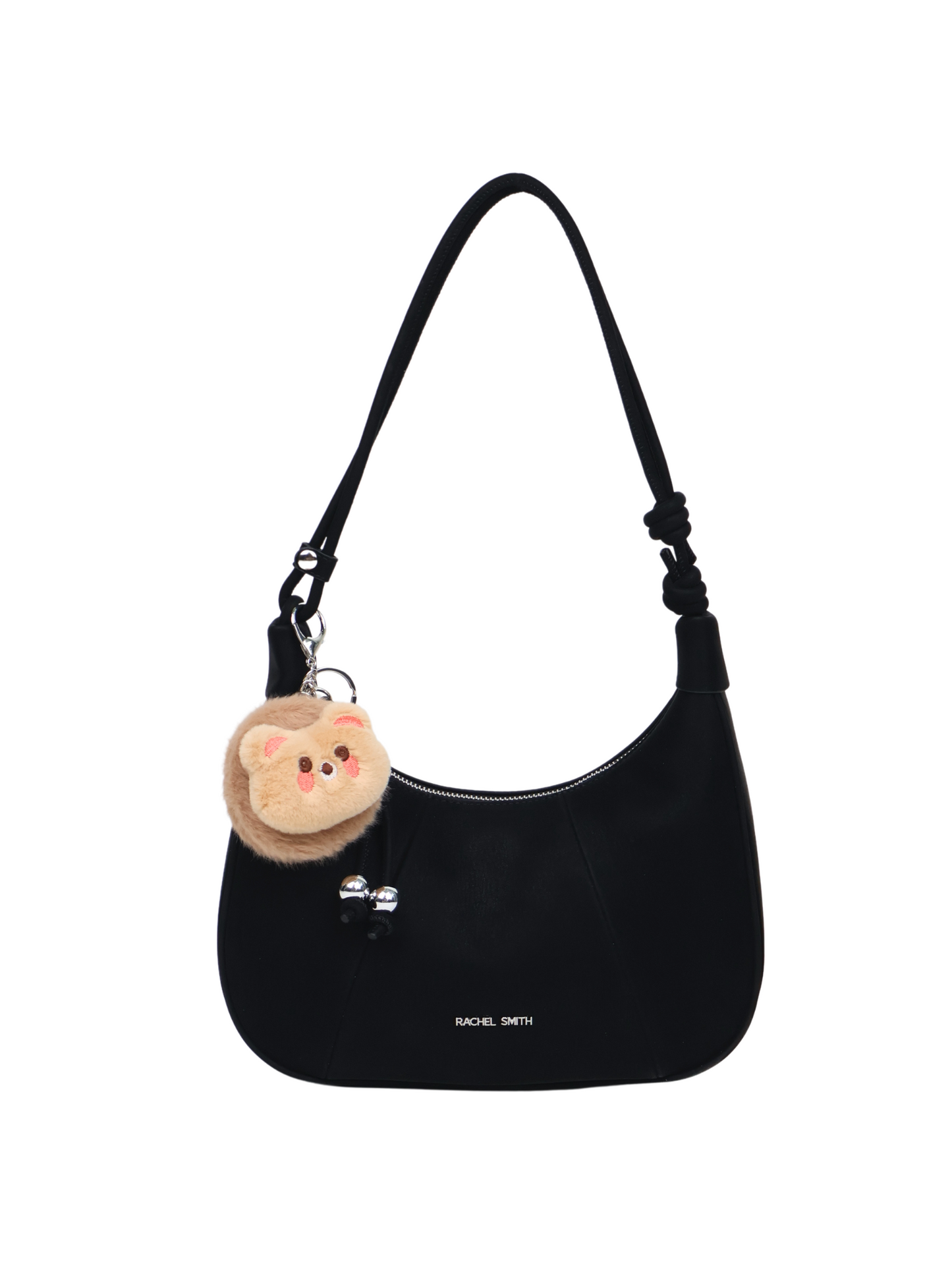 Livia Hobo Shoulder Bag