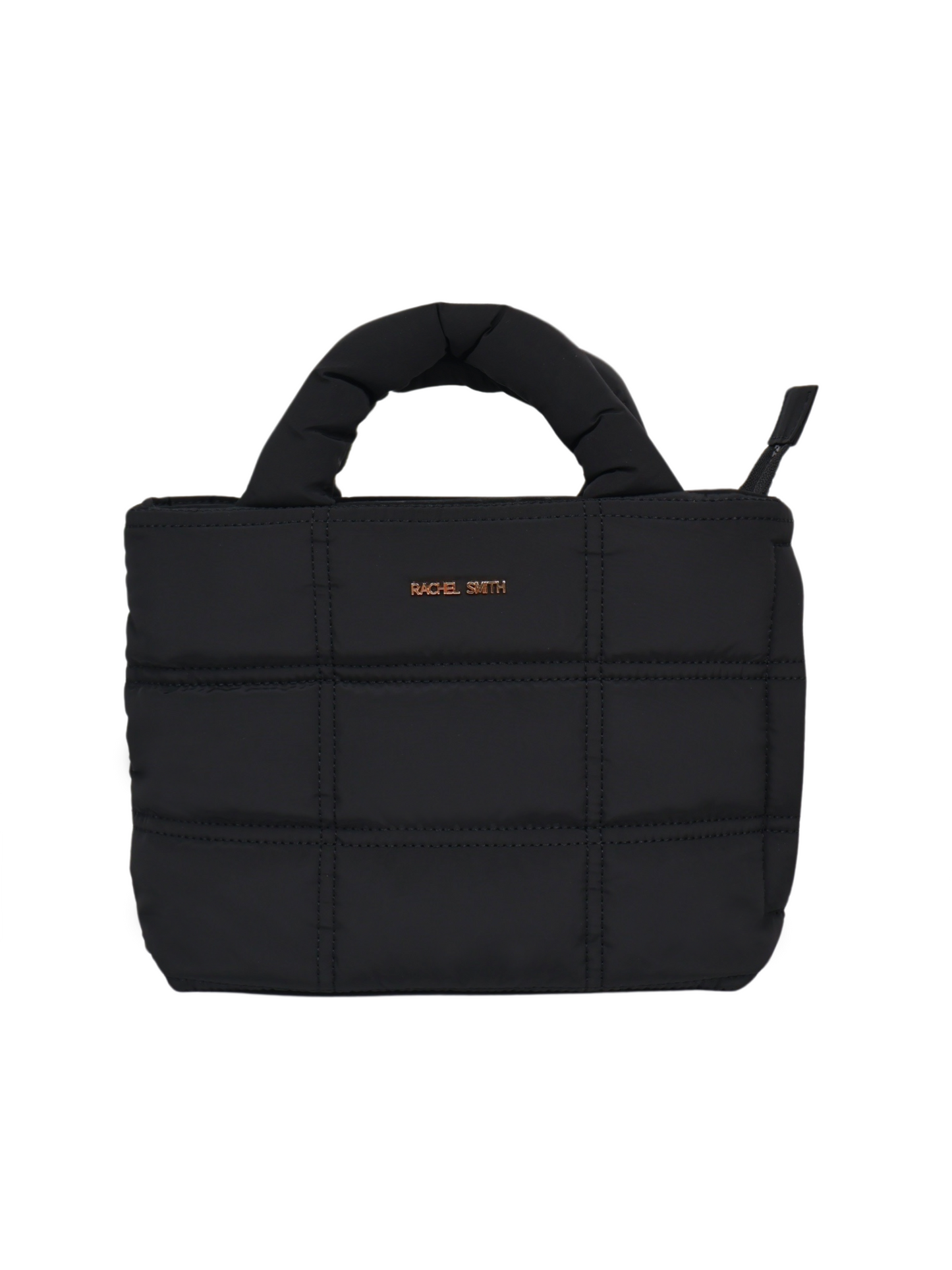 Murphy Mini Puffer Tote Bag