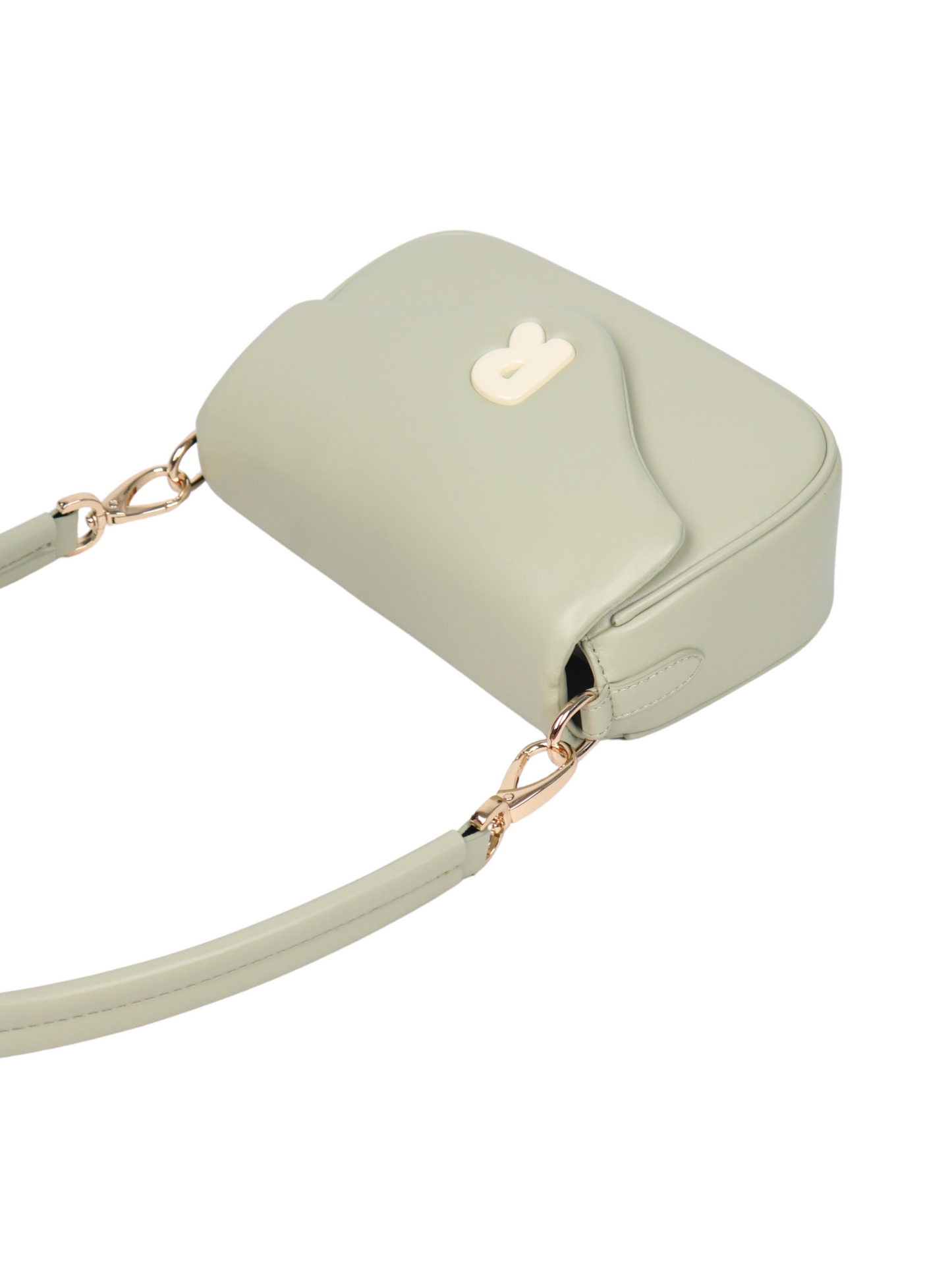 Nana Cloudy Crossbody Bag