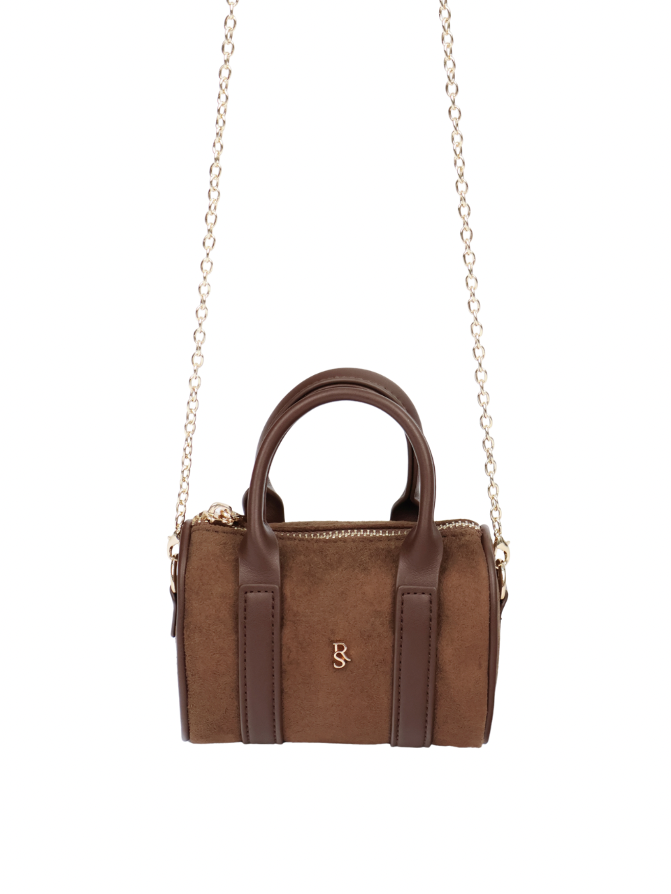 Mochi Mini Boston Bag