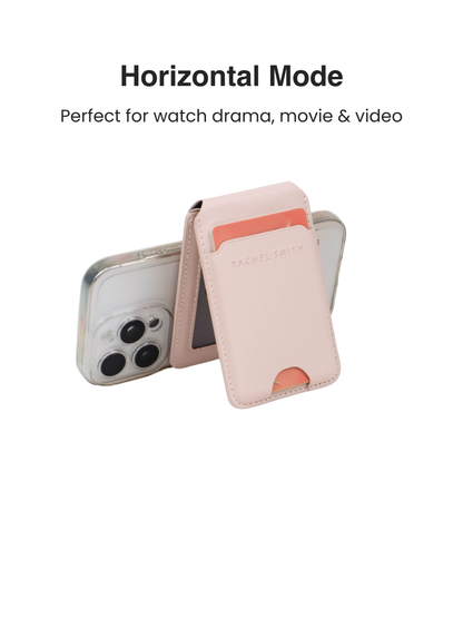 Nova Magsafe Card Holder