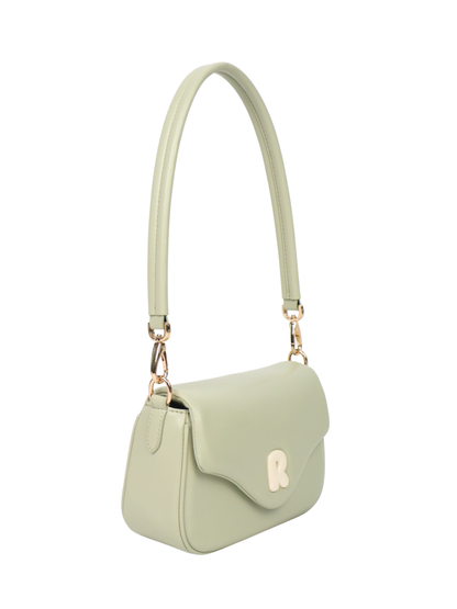 Nana Cloudy Crossbody Bag