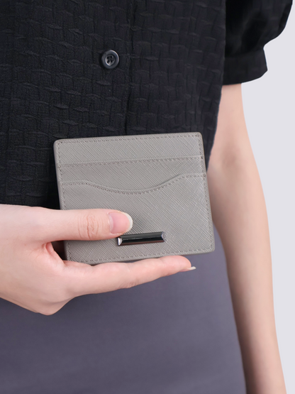 Dylan Unisex Card Holder