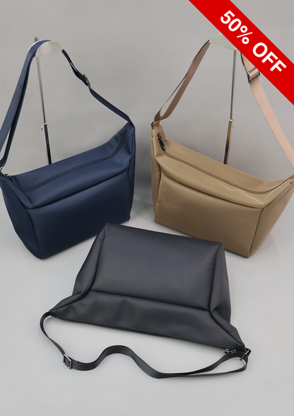 Roven Slouchy Casual Bag