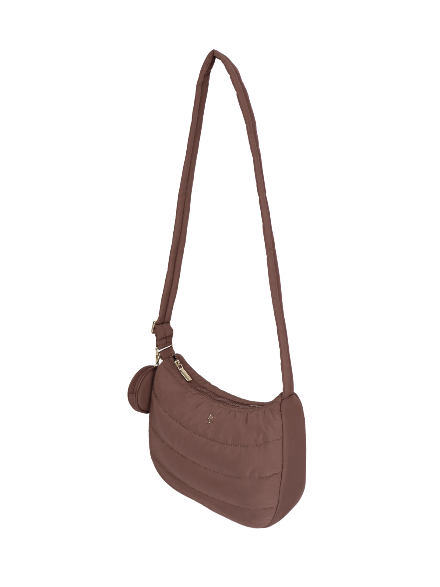 Bonni Puffer Shoulder Bag