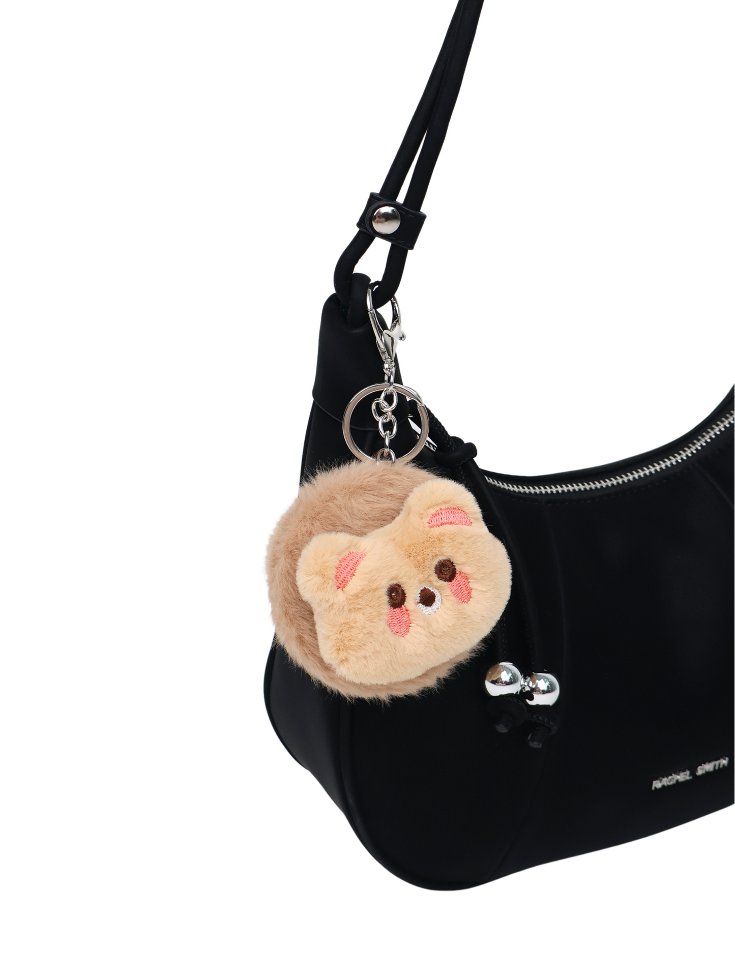 Livia Hobo Shoulder Bag