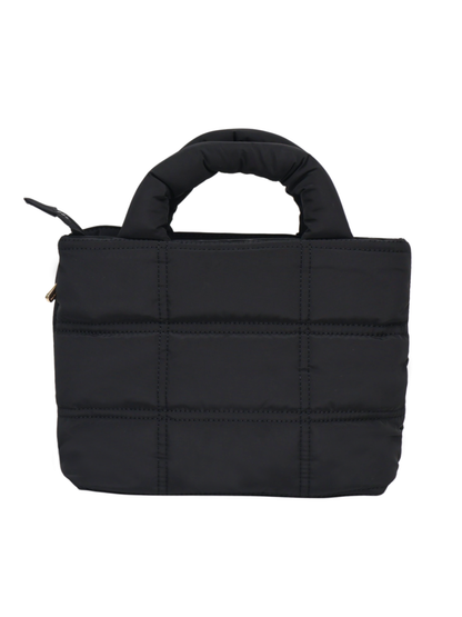 Murphy Mini Puffer Tote Bag