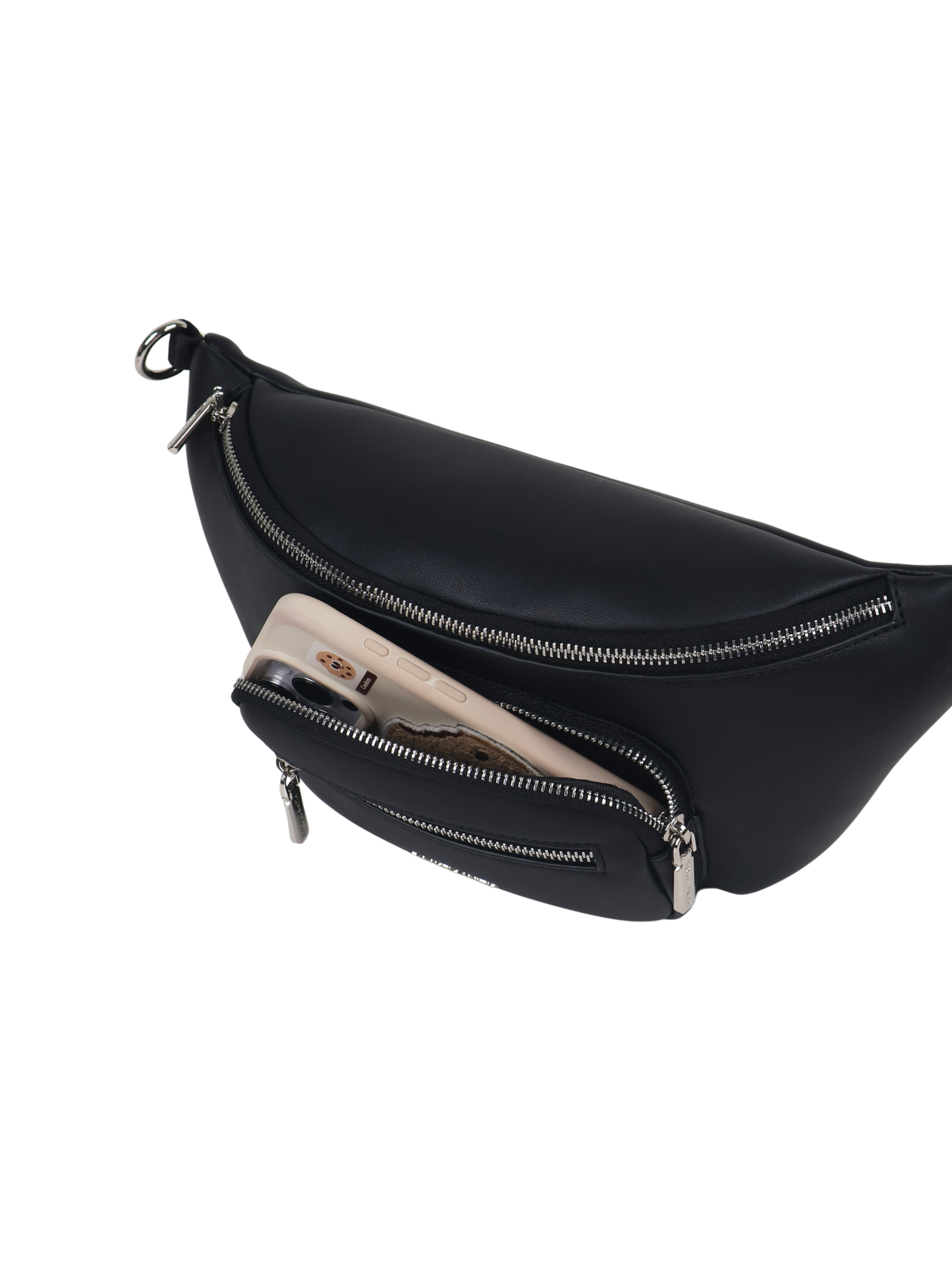 Scarlett Chest Bag