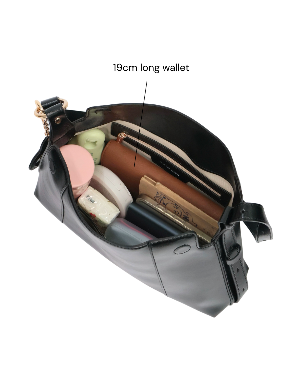 Kimberly Crossbody Sling Bag