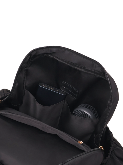Vicky Nylon Bakcpack