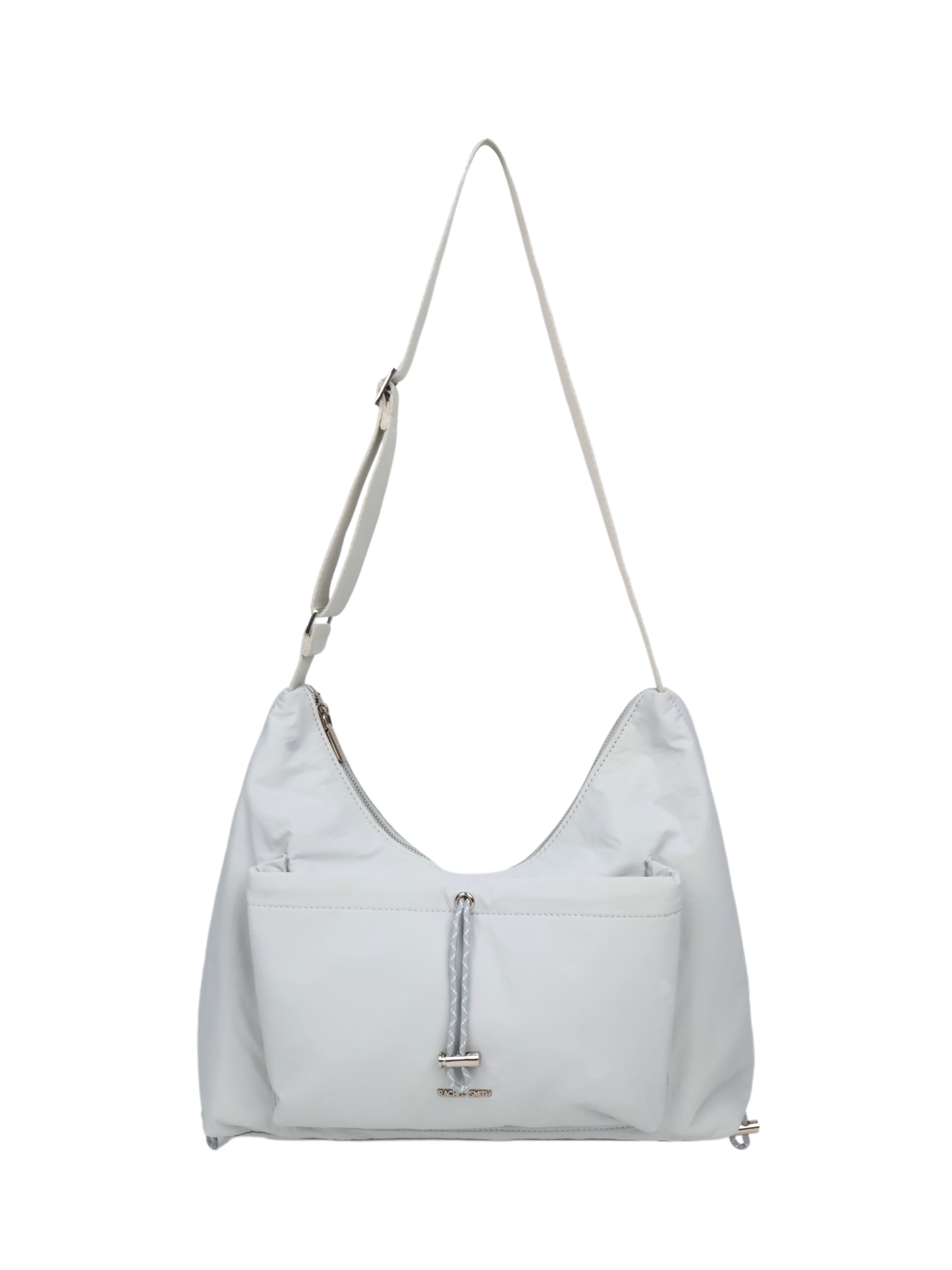 Eleen Drawstring Puff Bag