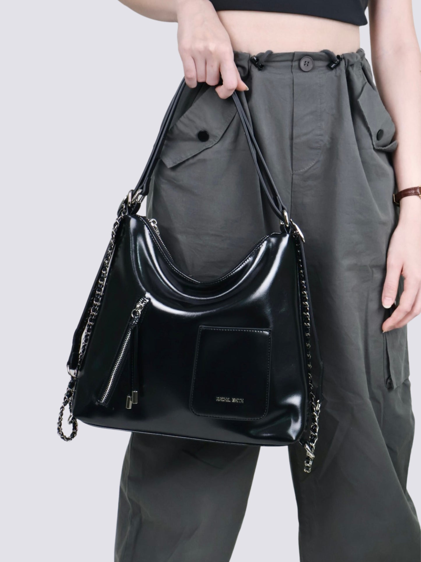 Astrid Two-Way Shoulder Bag