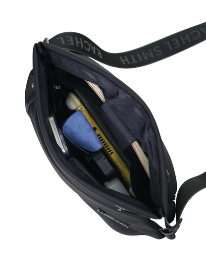 Cyrus Crossbody Chest Bag