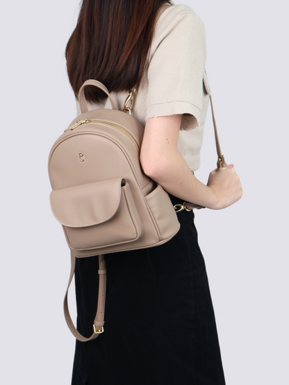 Irene Small Casual Backpack