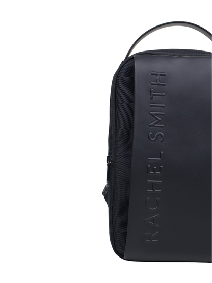 Jett Crossbody Chest Bag