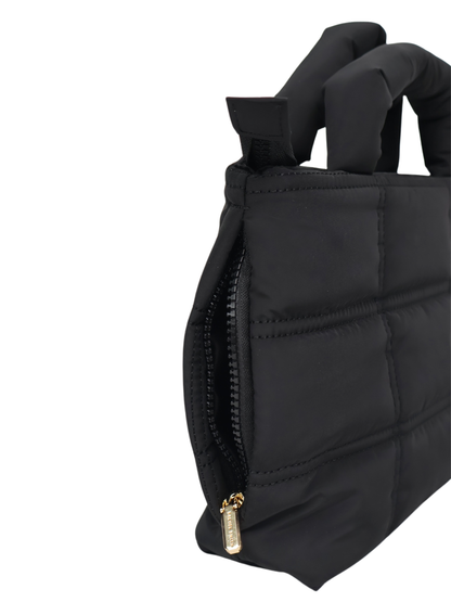 Murphy Mini Puffer Tote Bag