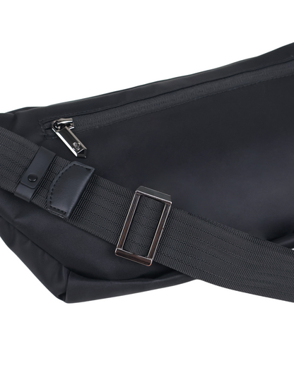 Issac Crossbody Sling Chest Bag
